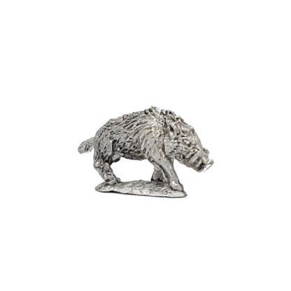 FA8 15mm Large Wild Boars Walking