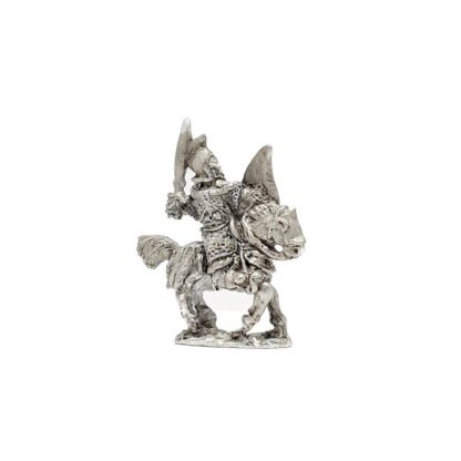 FT11 15mm Fantasy High Elf Cavalry with Swords