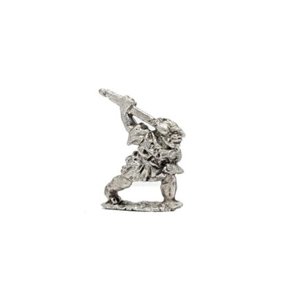FT15 15mm Fantasy Orc Skirmishers with Javelins