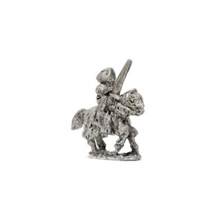 FT19 15mm Fantasy Mounted Wraiths
