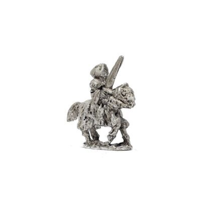 FT19 15mm Fantasy Mounted Wraiths