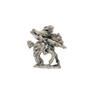 FT21 15mm Fantasy Wood Elf Cavalry with Light Lance