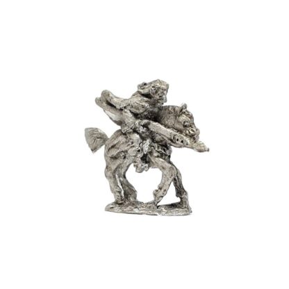 FT21 15mm Fantasy Wood Elf Cavalry with Light Lance