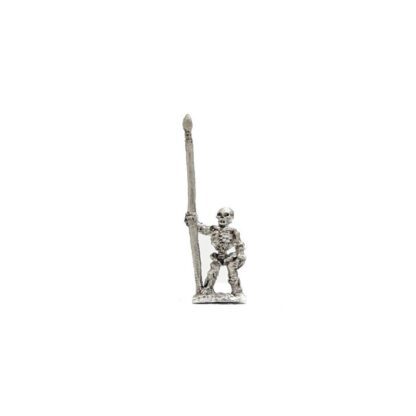 FT22 15mm Fantasy Skeletons with Spears