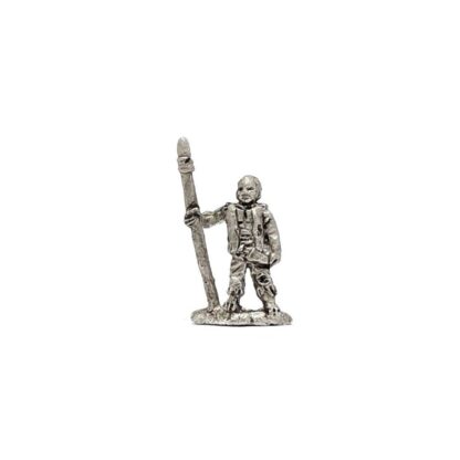 FT23 15mm Fantasy Zombies with Spears