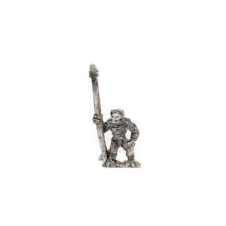 FT24 15mm Fantasy Lizardmen with Spears