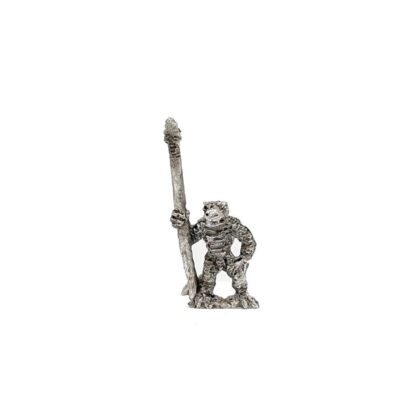 FT24 15mm Fantasy Lizardmen with Spears