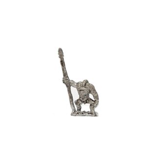 FT25 15mm Fantasy Blemmyes with Spears
