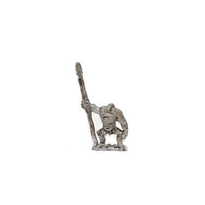 FT25 15mm Fantasy Blemmyes with Spears