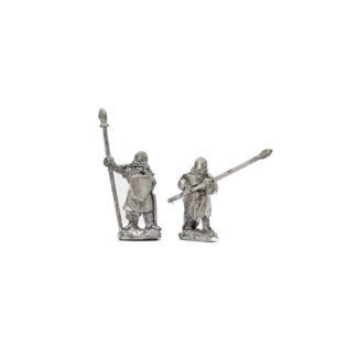 FT27 15mm Fantasy Lionmen with Spears