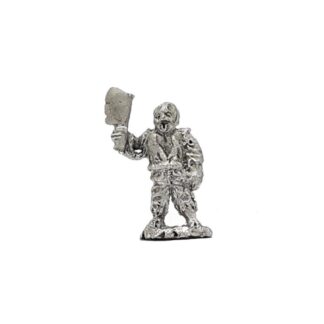 FT37 15mm Fantasy Zombies with Cleavers