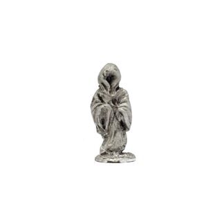 FT38 15mm Fantasy Wraiths or Spirits