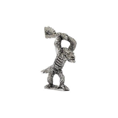 FT39 15mm Fantasy Giant Lizard with Chopper