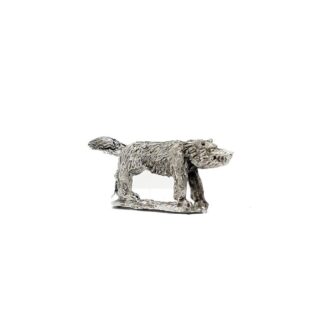 FT4 15mm Fantasy Dire Wolves