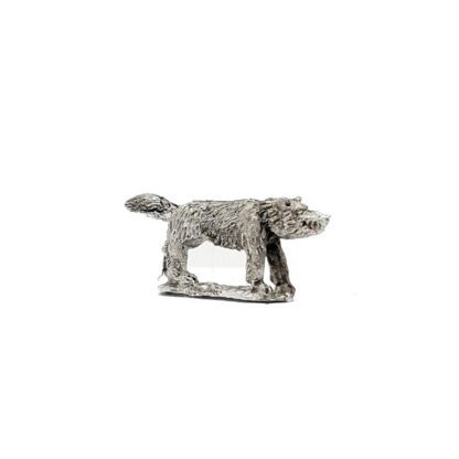 FT4 15mm Fantasy Dire Wolves