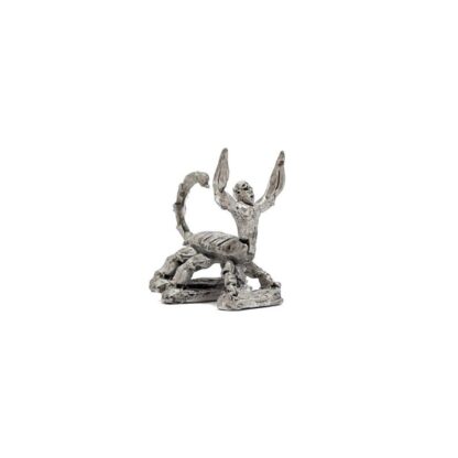 FT42 15mm Fantasy Scorpionmen