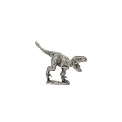 FT43 15mm Fantasy Lizardmen Raptors