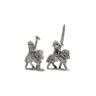 FT44 15mm Fantasy Vampire Knights