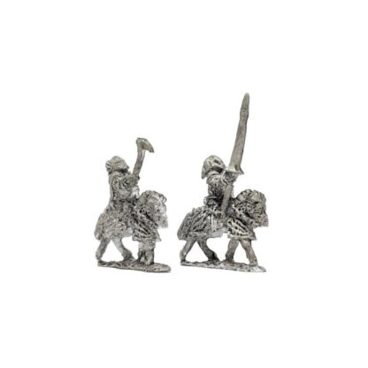 FT44 15mm Fantasy Vampire Knights