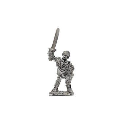 FT46 15mm Fantasy Skeletons with Swords