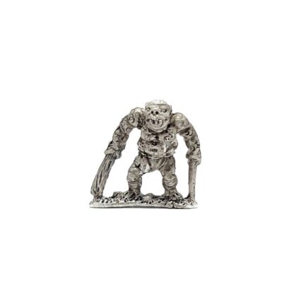 FT5 15mm Fantasy Cave Trolls or Ogres