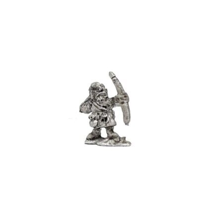 FT52 15mm Fantasy Dwarves Archers Loading