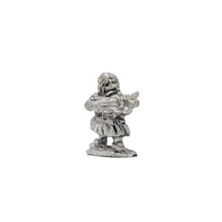 FT59 15mm Fantasy Dwarven Crossbowmen