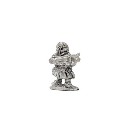FT59 15mm Fantasy Dwarven Crossbowmen
