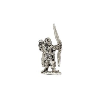 FT6 15mm Fantasy Wood Elf Archers