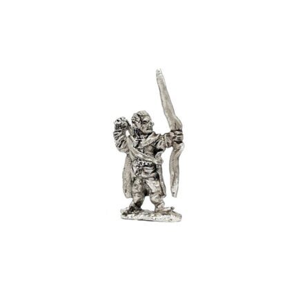 FT6 15mm Fantasy Wood Elf Archers