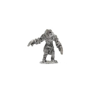 FT64 15mm Fantasy Ratmen Ograts