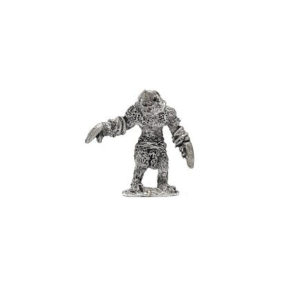FT64 15mm Fantasy Ratmen Ograts