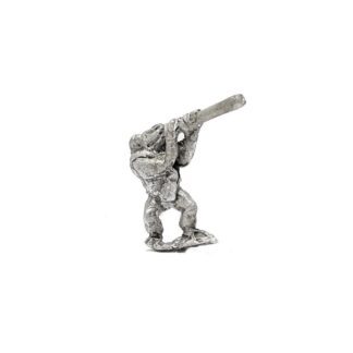FT67 15mm Fantasy Frog Folk with Blowpipes