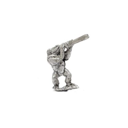 FT67 15mm Fantasy Frog Folk with Blowpipes