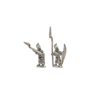 FT7 15mm Fantasy High Elves with Polearms