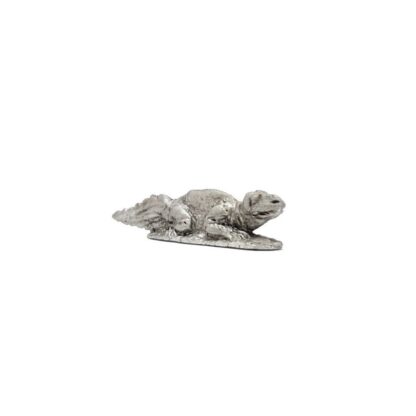 FT72 15mm Fantasy Frog Folk Giant Newts