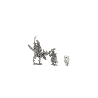 FT73 15mm Fantasy Huge Dark Elf Hero