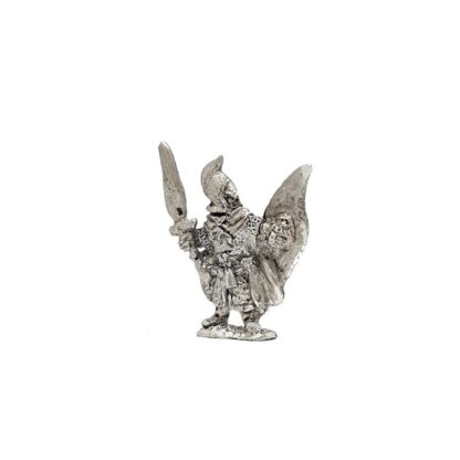 FT8 15mm Fantasy High Elves with Swords