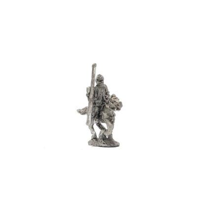 LS2 15mm Lancer in Tabard