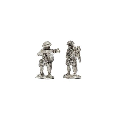 LS21 15mm English Crossbowmen