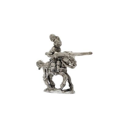 LS3 15mm Armoured Lancer