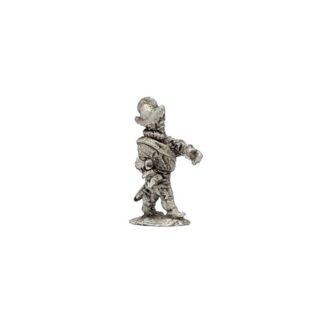 LS9 15mm Spanish Pikeman Advancing