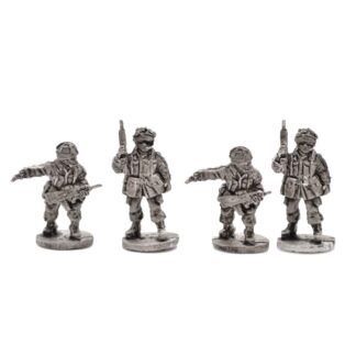 M-B1 20mm Modern British Infantry Command