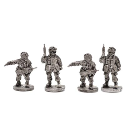 M-B1 20mm Modern British Infantry Command