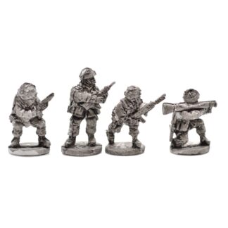 M-B2 20mm Modern British Support Weapons