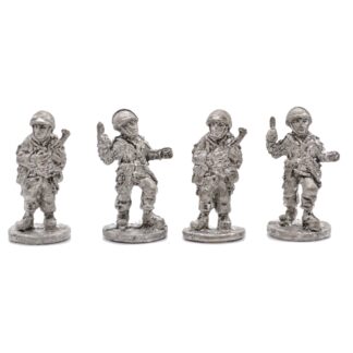 M-IR1 20mm Iraqi Infantry Command