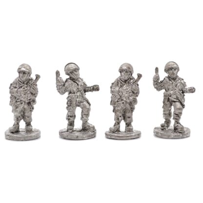 M-IR1 20mm Iraqi Infantry Command
