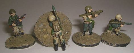 M-IR4 20mm Iraqi Infantry Support Weapons Old