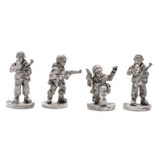 M-SM1 20mm Modern Russian Motor Rifles Command