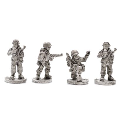 M-SM1 20mm Modern Russian Motor Rifles Command